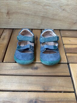 Protetika sandale 25 - 2
