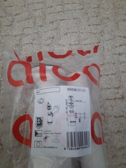 Umyvadlo včetně baterie - 2