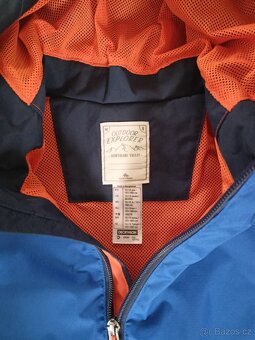 Chlapecká větrovka - 2