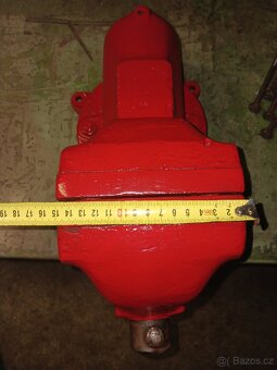 Svěrák YORK 150 - 2