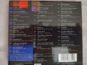 DEPECHE MODE : REMIXES 2 81 - 11 - 2