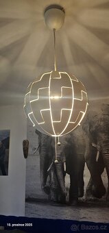 Lustr IKEA - 2