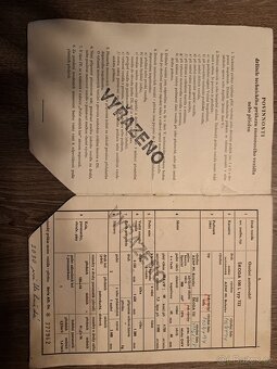 Tp Škoda 100L typ 722 - 2