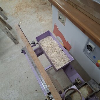 Olepovačka Dragis - 2