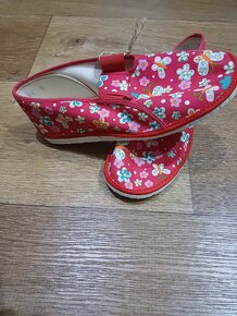 Dětské bačkory - 2