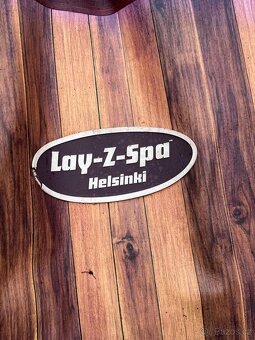 Prodám Bestway VÍŘIVKA - 2