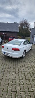 Vw Passat B8 2.0 Tdi 110 kw - 2