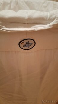 Košík pro miminko - 2