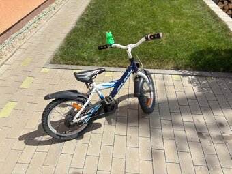Prodám dětské kolo - 2