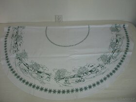 Ubrusy, vánoční ubrusy - 2