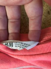 H&M mikina vel 146/152 - 2