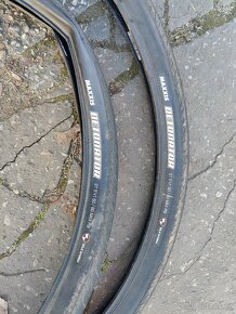 Maxxis DETONATOR 27,5x1.50 - 2