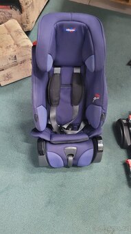 Autosedacka  Klippan - 2