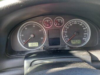 Prodám passat b 5.5 - 2