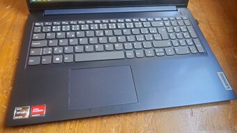 Notebook Lenovo ideapad1 15ALC7 - 2