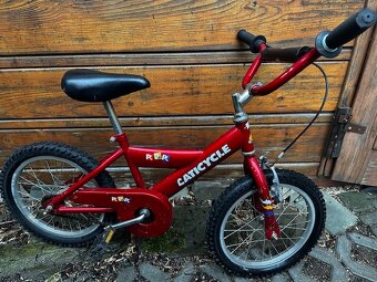 Prodám dětská kola - 2