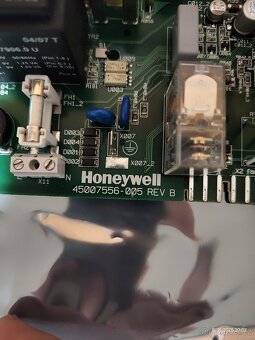 Deska Junkers Ceraclass - 2