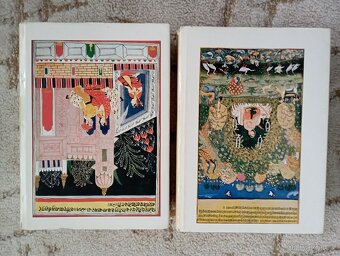 Sómadéva: Oceán příběhů 1. a 2. - 2