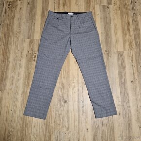 Kalhoty Calvin Klein - 2