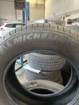 letní pneu 185/65R15 - 2