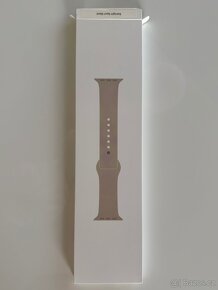Apple Watch řemínek 38/40/41 mm - 2