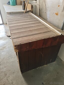 Bouda pro malého psa - 2