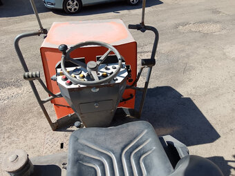 HAMM H10 3 TUNY vibrační válec - 2