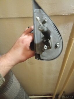 Zrcátko Fiat Punto prví generace - 2