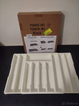 Příborník IDavosic.ly bílý - 2