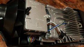 Eberspacher D4 12V - 2