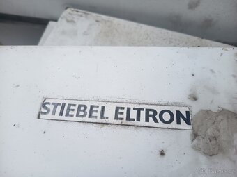 Stiebel Eltron-WPL 13 cool starší  3ks - 2