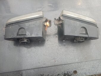 Mlhová světla PT Cruiser - 2