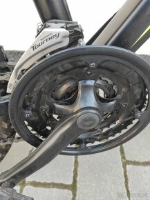 Dámské dětské kolo - 2