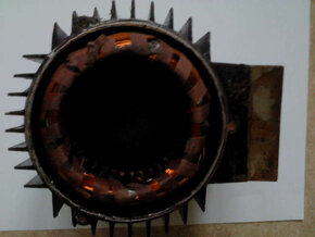 Stator k motoru 380 V - 2