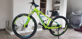 Cube Acid 260 26" - 2