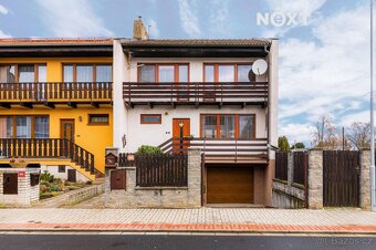 Prodej Rodinný dům, 200㎡ - 2