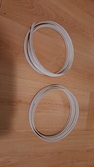 Díly k autodraze - 2