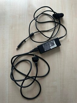 Nabíječka HP Series PPP012L-E - 2