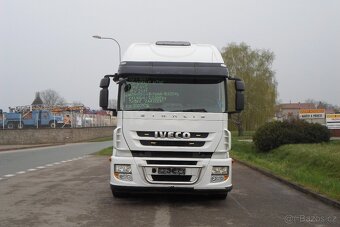 IVECO STRALIS ACTIVE TIME - 2