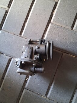 Peugeot 205 1.8 diesel - 2