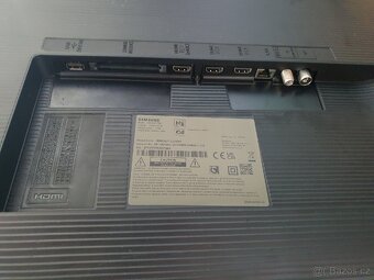 SAMSUNG UE65DU7172 - 2