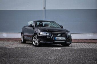 Audi A3 1.8 T FSI Ambition - 2