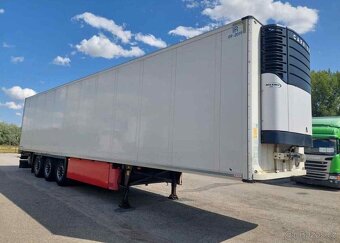 Prodám Schmitz SKO 24/L - 13.4 FP 60 COOL - 2