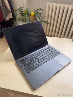 Macbook Pro 14 M4 Max 36GB / 1TB (Space Black) - 2