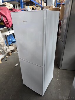 Kombinovaná  lednice Amica - 2