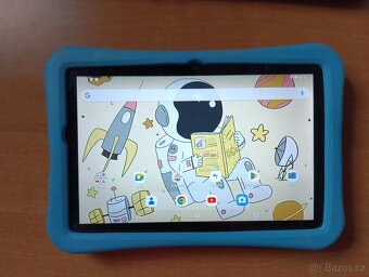 UMIDIGI dětský tablet-890 Kč - 2