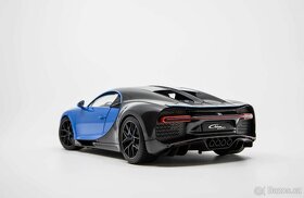 AUTOart Bugatti Chiron Sport 1:18 - 2