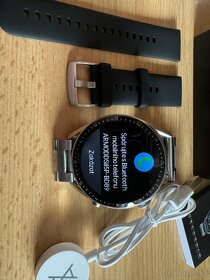 Chytré hodinky/Smart watch ARMODD Silentwatch 5 Pro - 2