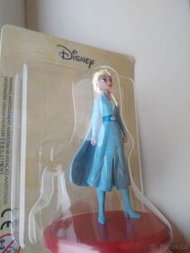 Princezna Elsa z Ledové království Walt Disney Frozen - 2
