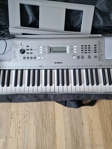Keyboard Yamaha YPT 360 - 2